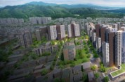 삼성물산, 방배6구역 재건축 시공사 선정